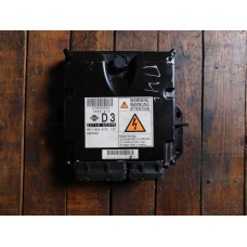 Блок управління двигуном NISSAN NAVARA D40 2.5 DCI. MB2758006755.