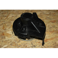 Моторчик пічки Volkswagen Polo, Skoda Fabia, 6Q1 820 015 G