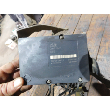 Блок ABS NISSAN NAVARA D40  2.5  DCI. 00404911D0.  06210908873.