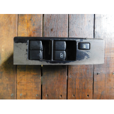Блок керування склопідйомником NISSAN NAVARA D40. 809604X05A.
