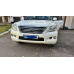 Фонарь задній лівий на крилі LEXUS LX570 2008-2015p дорест.