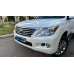 Задній лівий фонарь в ляду LEXUS LX570 2008-2015p дорест. Задній лівий фонарь в ляду LEXUS LX570 2008-2015p дорест.