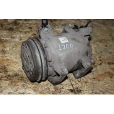 Компресор кондиціонера Mitsubishi L200, MN123626
