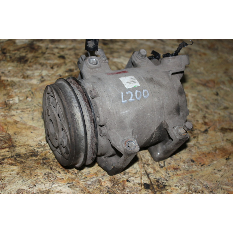 Компресор кондиціонера Mitsubishi L200, MN123626