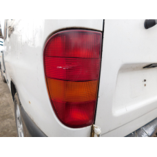 Фонарь задній лівий VOLKSWAGEN CADDY 2.
