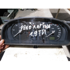 Панель приладів RENAULT  LAGUNA 2.  1.9DCI. 8200399758.