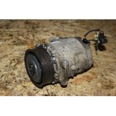 Компресор кондиціонера Land Rover Discovery 3, JPB000183