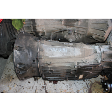 АКПП 3.0 cdi, 7G-tronic / 4matic, A 164 271 13 01, Mercedes