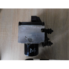 Блок ABS  VW PASSAT B6. 2005-2010p. 3C0614109A.