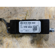 Підсилювач антени  VW PASSAT B6. 3C9035552.