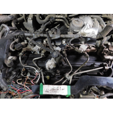 АКПП Hyundai Terracan 2.9, 45000-H1070