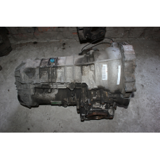АКПП 5HP19 EZY 2.8