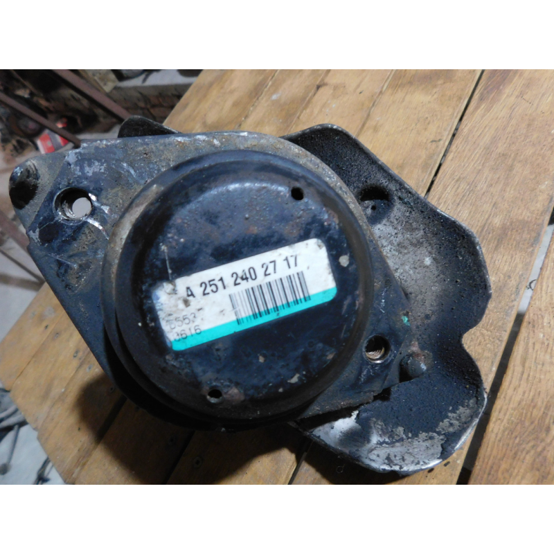 АКПП Renault Laguna 2.2 dci, 55-50SN