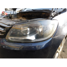 Фара передня ліва  VOLKSWAGEN  TOURAN  2010-2022p.
