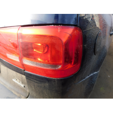 Фонарь задній правий наружний  VOLKSWAGEN  TOURAN  2010-2022p.