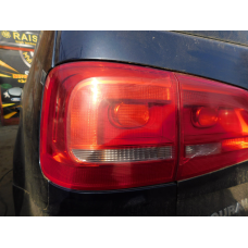 Фонарь задній лівий наружний VOLKSWAGEN  TOURAN  2010-2022p.