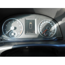 Панель приладів VOLKSWAGEN  TOURAN. 1T0920875G. CADDY 4. 2010-2022p.  1.4 TSI.