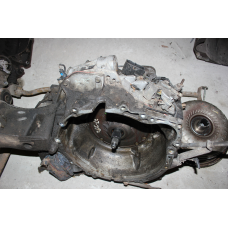 АКПП 50-42LE Volvo S80