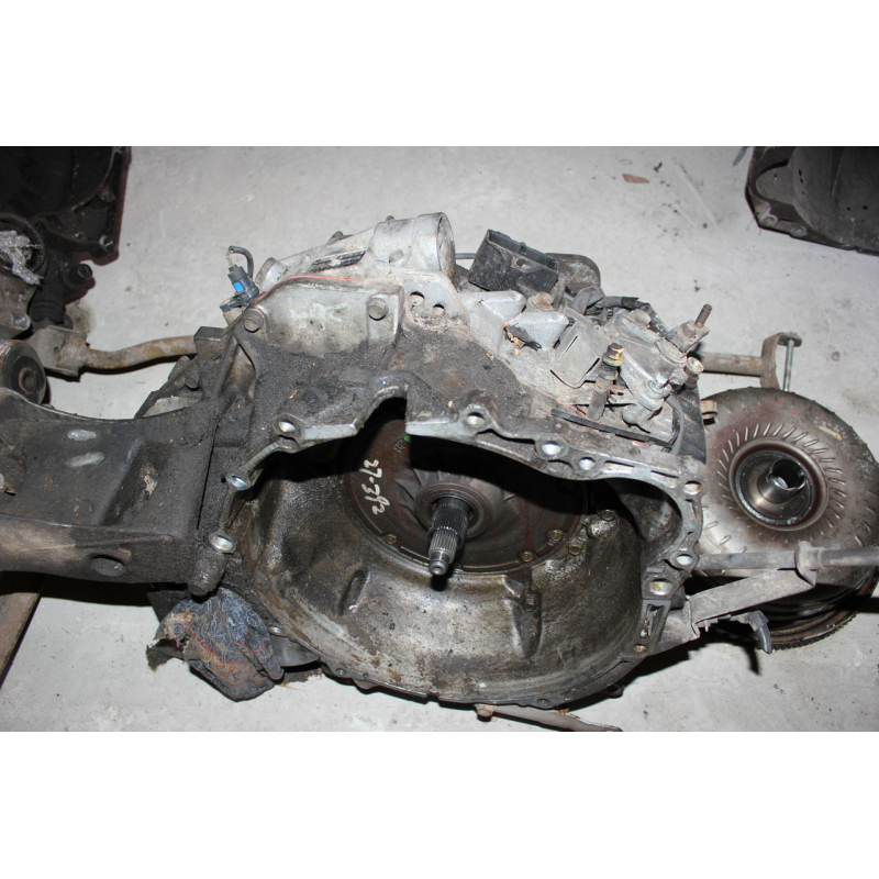 АКПП 50-42LE Volvo S80 АКПП 50-42LE Volvo S80