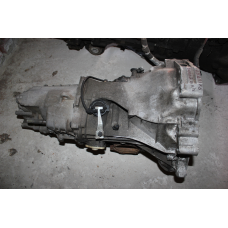 МКПП FEC 1.9 Audi A4 B6