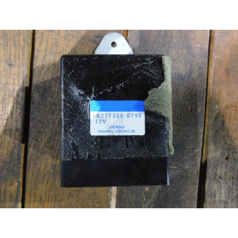Реле опалювача MERCEDES M-CLASS W163. TN2773000790. Реле опалювача MERCEDES M-CLASS W163. TN2773000790.