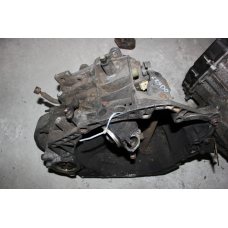 МКПП Fiat Scudo 1.9