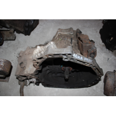МКПП Land Rover Freelander 1.8 16V