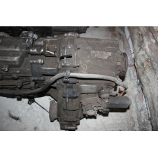 Роздатка Land Rover Discovery 3, 2.7