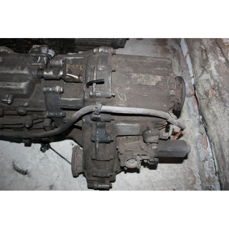 Роздатка Land Rover Discovery 3, 2.7 Роздатка Land Rover Discovery 3, 2.7