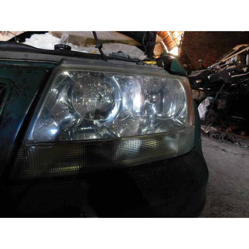 Фара передня ліва JEEP GRAND CHEROKEE