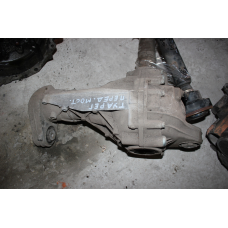 Редуктор переднього мосту DRM 99035 Volkswagen Touareg 1, 3.2
