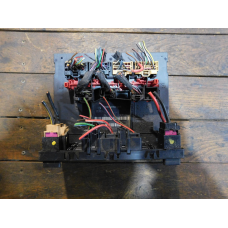 Блок комфорту VW. AUDI. SKODA. 3C0937049A.