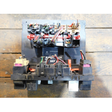 Блок керування бортовой мережою VW PASSAT B6. 3C0937049AG.