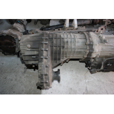 Раздатка Volkswagen Touareg 1, 3.2