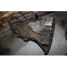 МКПП CTD 1.6 Audi A4 B5