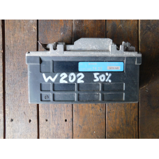 Блок контролера  ABS  MERCEDES W202. 0125457432. 0265101040.