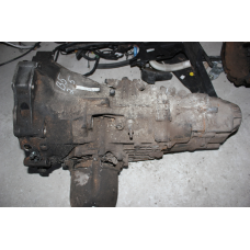 МКПП DQS Audi A6 C5 2.5 tdi