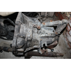 МКПП 1.4 Ford 2N1R7002NE, 98WT-7F096-FA/GA