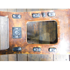 Блок керування скла та дзеркал. MERCEDES W163.  A1638205110.