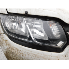 Фара передня права RENAULT LOGAN 2.