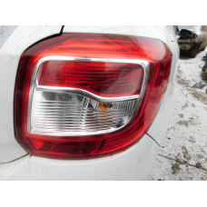 Фонарь задній правий RENAULT LOGAN 2.