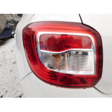 Фонарь задній лівий RENAULT LOGAN 2.