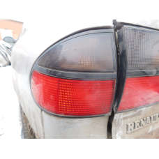 Фонарь задній лівий RENAULT LAGUNA 1. 1993-1998.