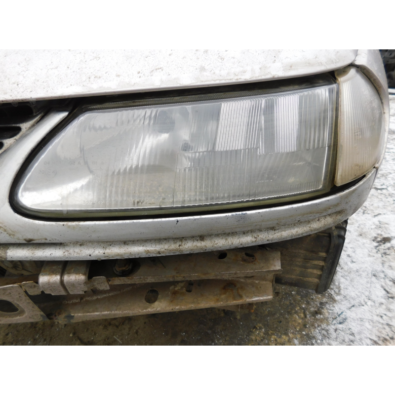 Фара передня ліва RENAULT LAGUNA 1. 1993-1998.