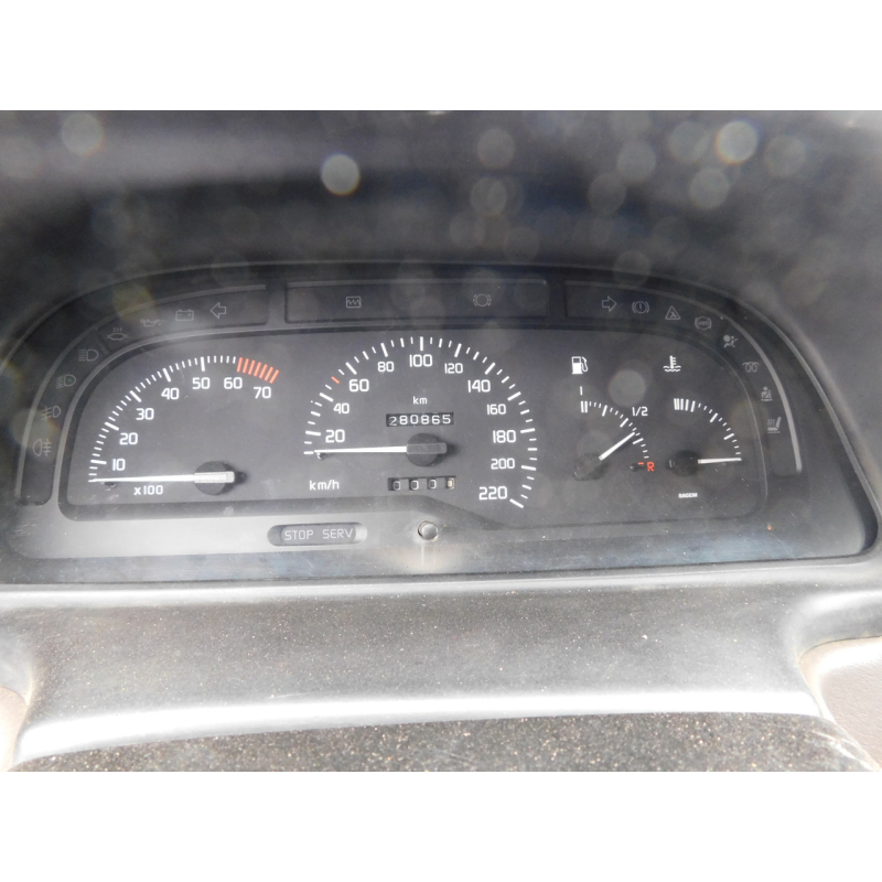 Панель приладів RENAULT LAGUNA 1