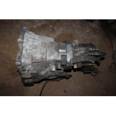 МКПП BMW E46 BDH 2.0