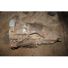 МКПП DGW 1.9 tdi Audi A4 B5