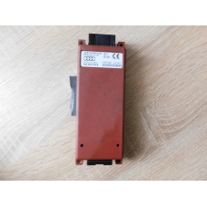 Блок керування телефоном VW PASSAT B5. 8D0862335B.