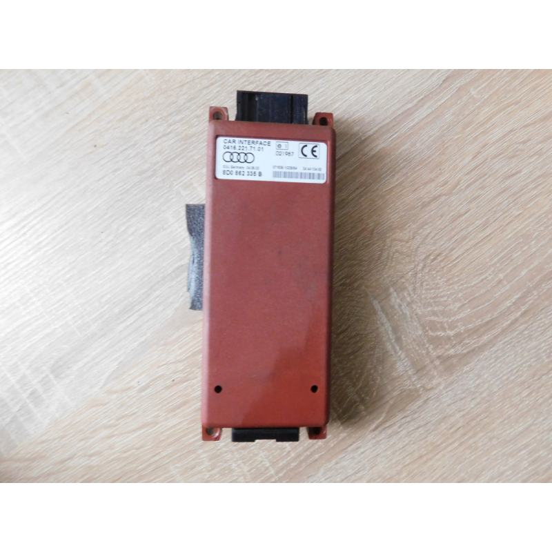 Блок керування телефоном VW PASSAT B5. 8D0862335B. Блок керування телефоном VW PASSAT B5. 8D0862335B.