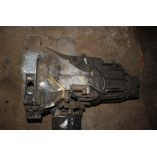 МКПП DDM 2.8 Audi A8 D2